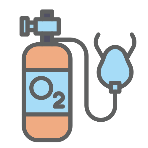 Oxygen